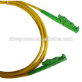 LC SC FC MU MTP MPO MTRJ E2000 om3 om4 Fiber Optic Patch Cord LSZH